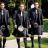 A Scottish wedding in Italy. The boys look great in their kilts.
